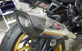 SUZUKI GSX-R1000R A 2019 DM11G