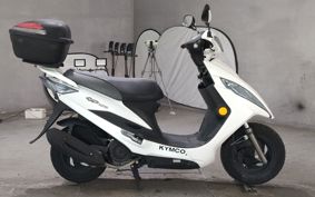 KYMCO GP125I FC25EA