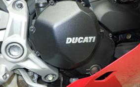 DUCATI SS950S 2022