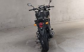 HONDA NC700X RC63