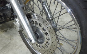 YAMAHA DRAGSTAR 400 1996 4TR