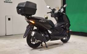 HONDA PCX125 2025 JK05