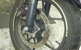 SUZUKI GIXXER 150 ED131