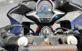HONDA CBR250R MC41