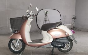 YAMAHA VINO MORUFE SA37J