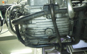 HONDA CL250 2023 CL250