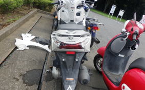 HONDA LEAD 125 JK12