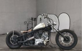 YAMAHA DRAGSTAR 400 1997 4TR