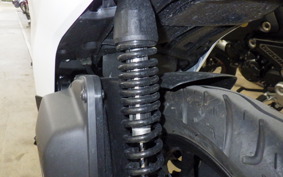 HONDA DIO 110 Lite JK46