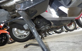 HONDA ZOOMER AF58