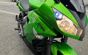 KAWASAKI NINJA 400R 2014 ER400B