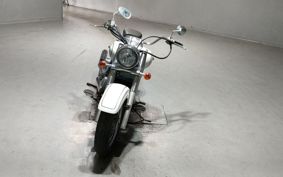 SUZUKI INTRUDER 400 CLASSIC VK54A