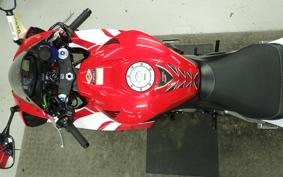 HONDA CBR600RR GEN 3 PC40