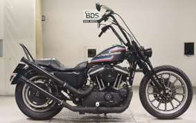 HARLEY XL883RI 2008