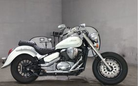 SUZUKI INTRUDER 400 CLASSIC VK56A