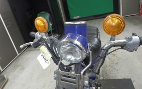 YAMAHA MATE 90 2024 UB02J