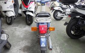 HONDA C90 SUPER CUB HA02