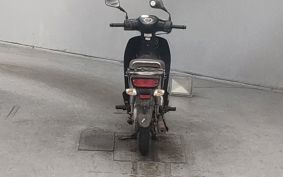 HONDA SUPER CUB110 JA10