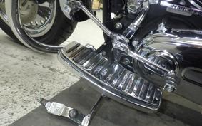 HARLEY FLSTF 1580 2012