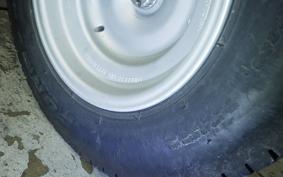 HONDA GYRO CANOPY TA03