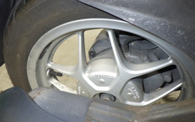 HONDA SHﾓｰﾄﾞ JF51