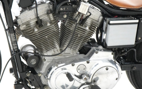 HARLEY XL883 2000 CAM