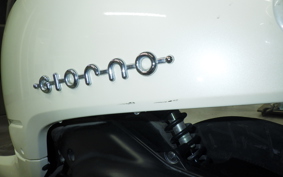 HONDA GIORNO 2 2020 AF70
