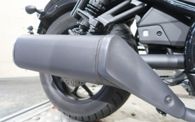 HONDA REBEL 1100 DCT 2022 SC83