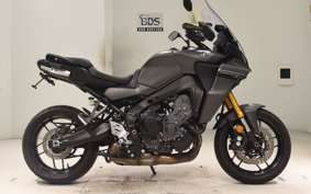 YAMAHA TRACER 9 GT 2021 RN70J