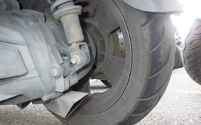 YAMAHA MAXAM 250 2016 SG21J