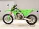 Фото Kawasaki KX450 с японского аукциона