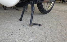 HONDA CD50 BENLY CD50