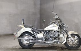 YAMAHA DRAGSTAR 400 CLASSIC 2009 VH01J