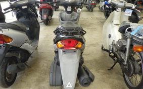 SUZUKI ADDRESS V125 G CF46A