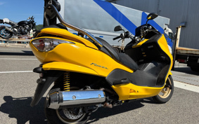 HONDA FORZA Z MF08