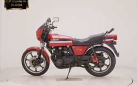KAWASAKI Z550 GP 2026 KZ550D