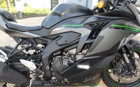 KAWASAKI NINJA ZX-4R SE 2023 ZX400P
