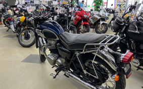 KAWASAKI W650 1999 EJ650A