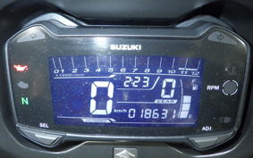 SUZUKI GSX250 R 2001