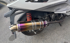 KYMCO KYMCO RACING KING180FI