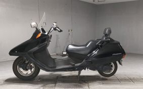 HONDA FUSION MF02