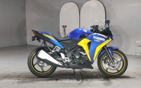 HONDA CBR250R MC41