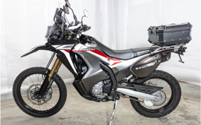 HONDA CRF250 RALLY MD44