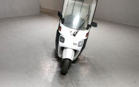 HONDA GYRO TA02