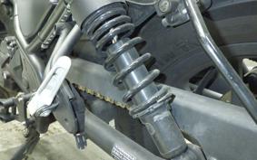 HONDA REBEL 250 2008 MC49