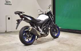 SUZUKI SV650 A 2016 VP55B