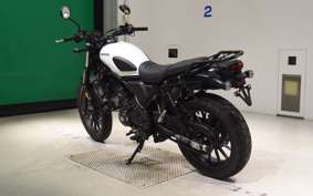HONDA CL250-2 2025 MC57