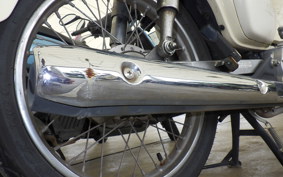 HONDA C110 SUPER CUB JA44