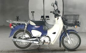 HONDA SUPER CUB50 AA07