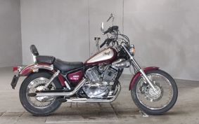 YAMAHA VIRAGO 250 3DM